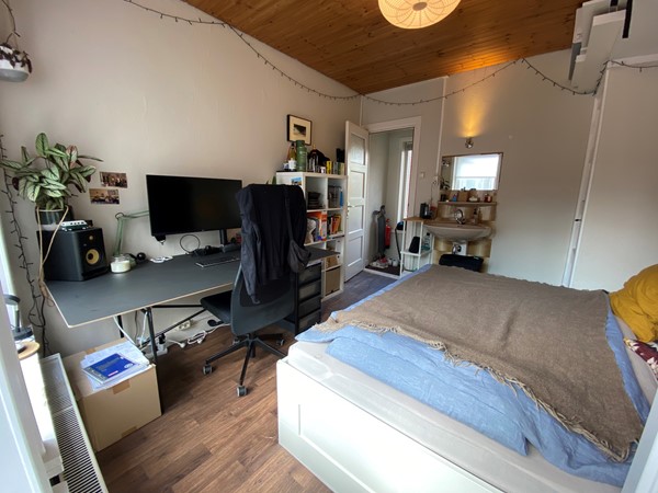Medium property photo - De Ranitzstraat 6A(k4), 9721 GH Groningen